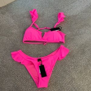 kendall and kylie bathing suit brand